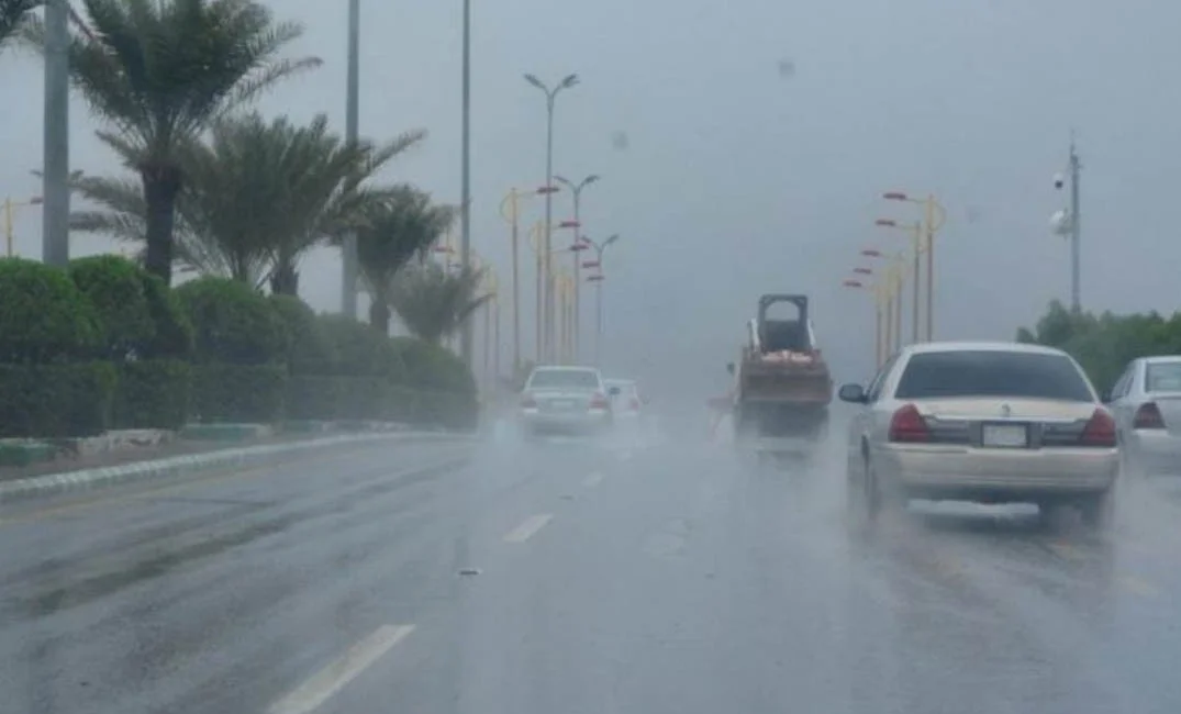 هيئة الأرصاد الجوية تعلن تحذيرات بشأن الطقس في شهر رمضان 2023
