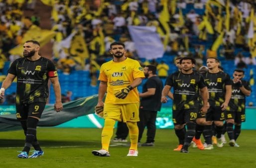 موعد مباراة الاتحاد والاتفاق في دوري روشن السعودي بعد عودة أحمد حجازي من الإصابة