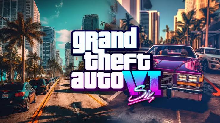 لعبة grand theft auto 6 GTA 6 2024 أحدث إصدار للكمبيوتر
