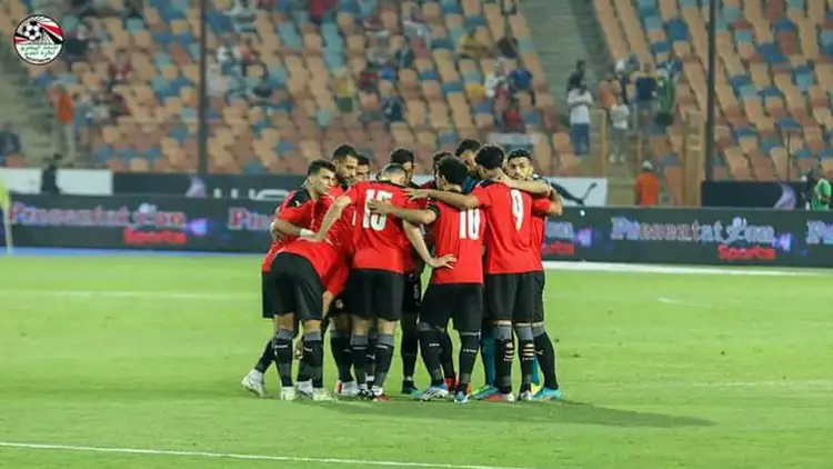 موعد مباراة مصر وسيراليون في تصفيات كأس العالم 2026 والقنوات الناقله لها