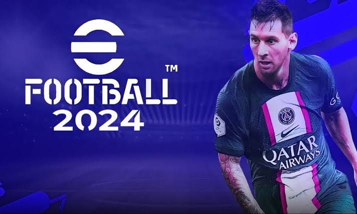 طريقة تحميل لعبة بيس 2024 eFootball PES الإصدار الجديد على الموبايل من موقع كونامي