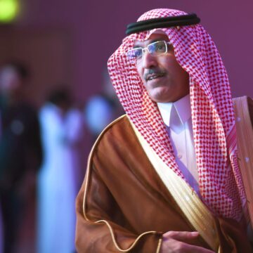 رسميااا.. مجلس الوزراء السعودي يعلن عن الميزانية العامة الجديدة 1445/1446