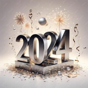 أقوى تهنئة رسمية بالعام الجديد 2024 اجمل كلمات ورسائل وصور تهنئة راس السنة