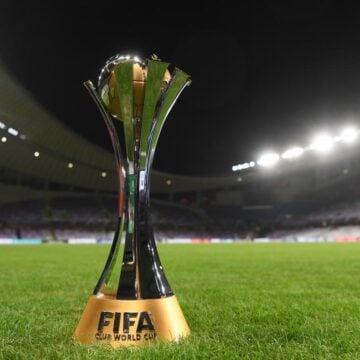 كأس العالم للأندية 2023.. ثبت تردد قناة SSC1 HD وتابع مباريات البطولة
