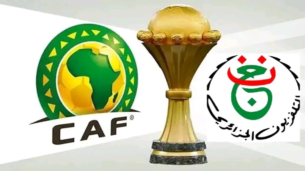 تردد قناة الجزائرية الأرضية الناقلة لمباريات كأس الأمم الأفريقية 2024 على النايل سات