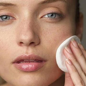 احمي بشرتك من الجفاف … نصائح ثمينة لتجنب جفاف البشرة شتاءً
