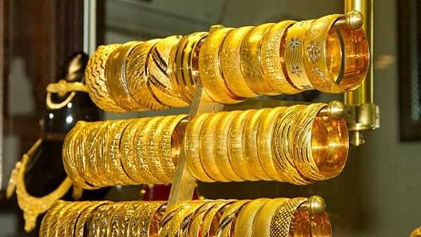 سعر «الذهب» اليوم الخميس في مصر بعد آخر زيادة: بيع وشراء عيار 21 بالمصنعية