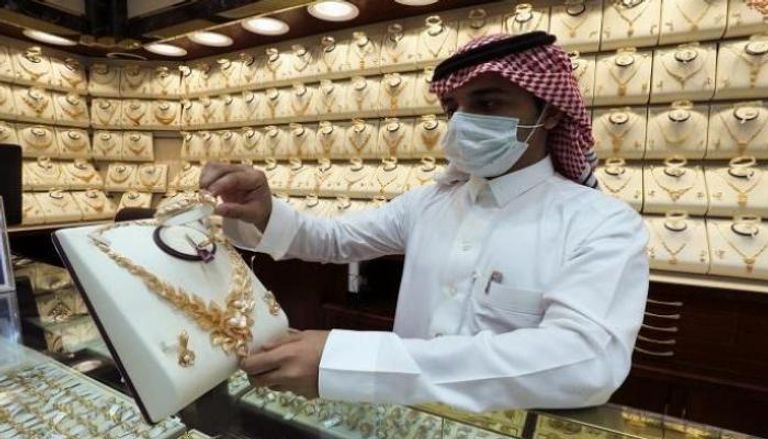 “بشرى سارة هبوط مفاجئ في سعر الذهب”..أسعار المعدن الأصفر في السعودية اليوم الثلاثاء 16 يناير 2024