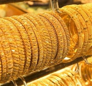 ارتفاع كبير يضرب الذهب.. سعر الذهب اليوم في محلات الصاغة والبورصة العالمية