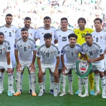 القنوات المجانية الناقلة لمباراة العراق أمام فيتنام في كأس آسيا