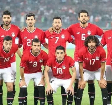 موعد مباراة مصر وغانا في كأس امم أفريقيا وتردد القنوات المفتوحة الناقلة لها