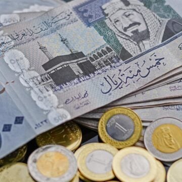 سعر الريال السعودي مقابل الجنيه المصري اليوم الجمعة 26/1/2024 في نهاية تعاملات البنوك المصرية