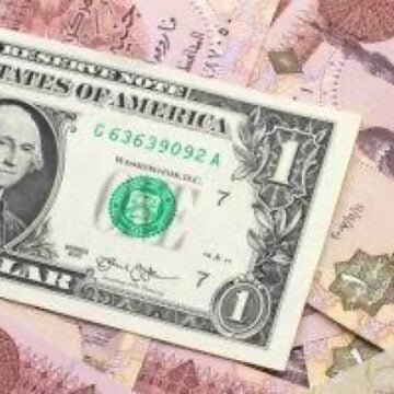 سعر الدولار اليوم مقابل الجنيه المصري الأحد 28 يناير 2024