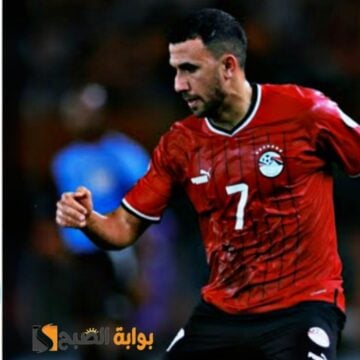 نتيجة ماتش مصر والكونغو اليوم في دور 16 من كأس أمم أفريقيا وهزيمة منتخب مصر بضربات الترجيح