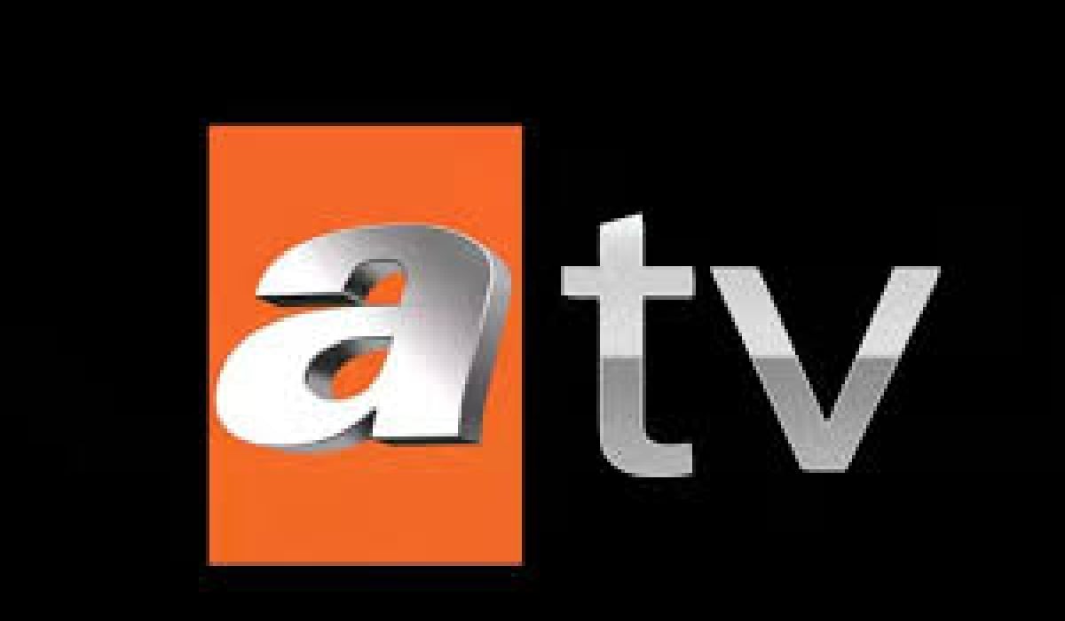 استقبل الآن تردد قناة atv التركية الجديد 2024 نايل سات وعرب سات