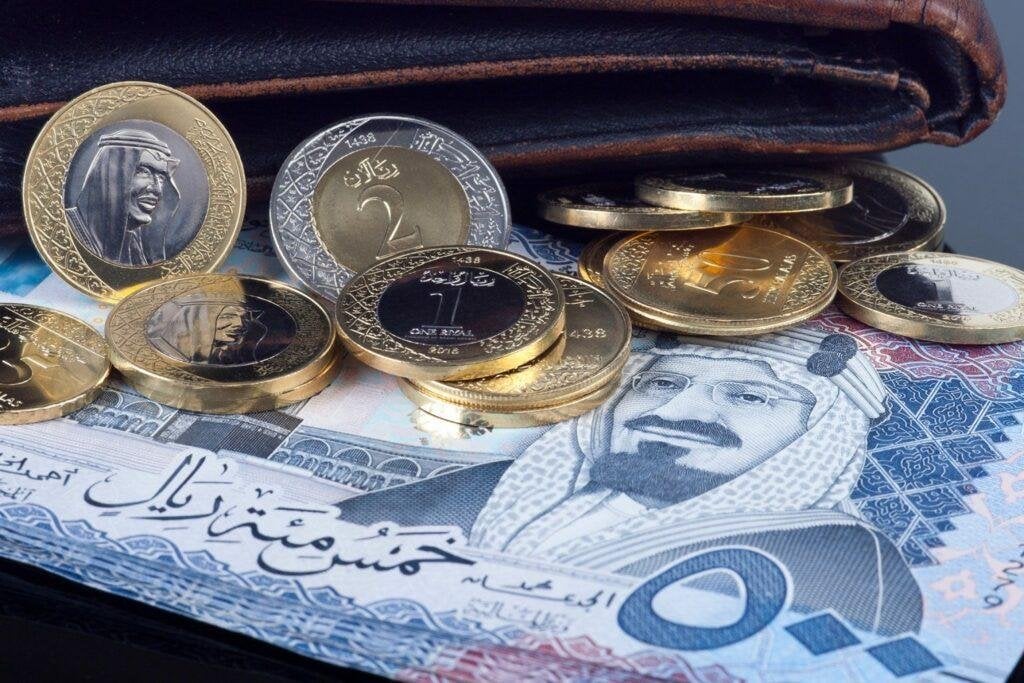 سعر الريال السعودي مقابل الجنيه المصري اليوم الأربعاء 24/1/2024 في جميع البنوك العاملة المصرية
