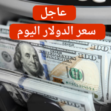 وصل كام النهاردة.. سعر الدولار اليوم الأحد 28-1-2024 في البنك المركزي المصري؟!!