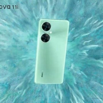 تصميم أنيق وبطارية كبيرة أهم مزايا Huawei nova 11i من هواوي .. تعرف على المزيد وسعره في الأسواق
