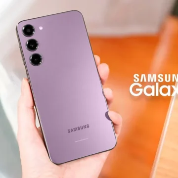 سامسونج جالاكسي A54 مواصفات وأسعار  Samsung Galaxy A54