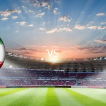 الإمارات ضد إيران.. التشكيل الرسمي للمنتخب الإماراتي في الجولة 3 من المجموعات بعد قليل