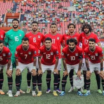 بالترددات.. 5 قنوات مفتوحة تنقل مباراة مصر وغانا بأمم إفريقيا