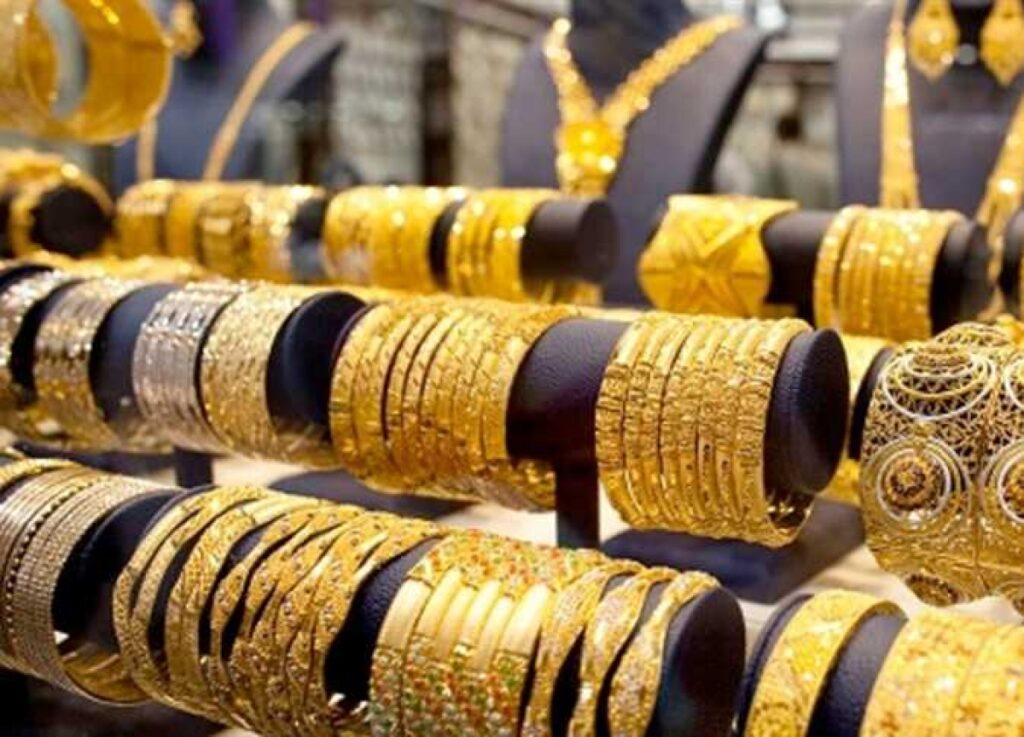 ارتفاع أسعار الذهب في السعودية اليوم السبت 20 يناير 2024م