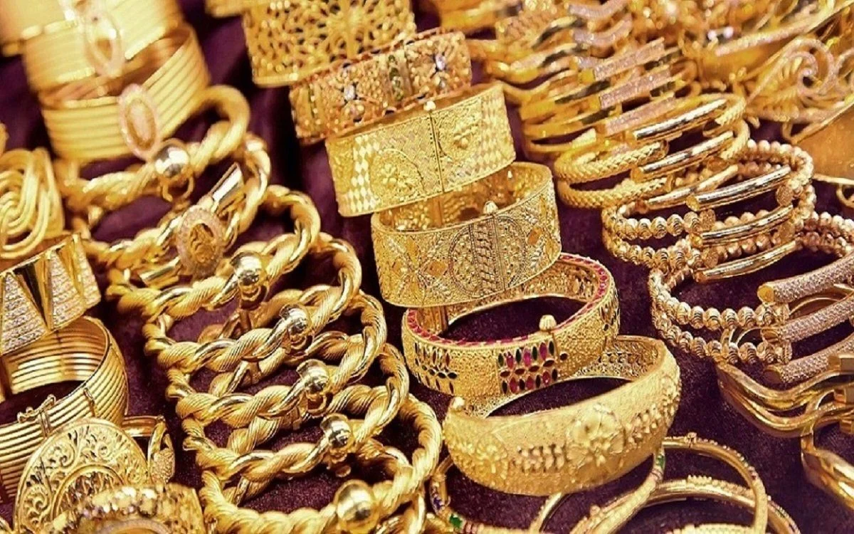 انخفاض سعر الذهب في مصر اليوم السبت 6/1/2024 وتوقعات الخبراء حول أسعاره في الفترة المقبلة