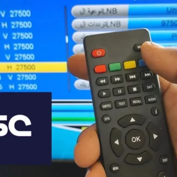 تردد قناة Ssc 2024 الرياضية الجديد لمتابعة أهم مباريات كرة القدم والبرامج الرياضية