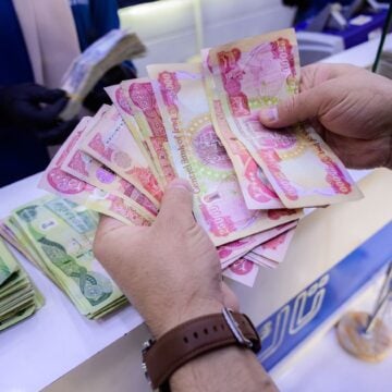 زيادة رواتب المتقاعدين عبر وزارة المالية العراقية بمقدار 100,000 دينار تعرف على كيفية الاستعلام عنها الآن