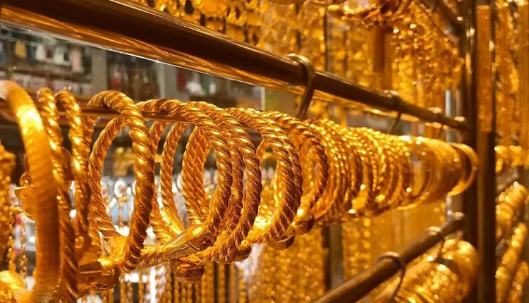 الدهب هينزل تاني ولا هيغلى سعره.. تقرير يفجر مفاجأة مدوية بشأن أسعار الذهب الفترة المقبلة!!