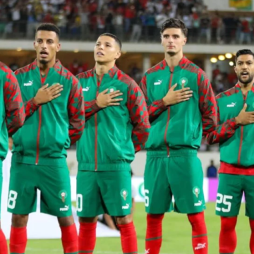 “Dima Maghreb” القنوات المفتوحة الناقلة لمباراة المغرب وتنزانيا في كأس أمم أفريقيا كوت ديفوار 2024 مجاناً