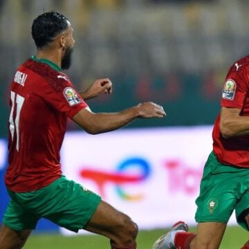 موعد مباراة المغرب ضد تنزانيا في كأس أمم أفريقيا والقنوات الناقلة
