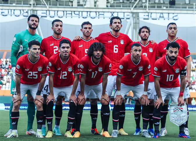 مصر على مشارف التأهل إلى دور الـ16 من أمم إفريقيا ولكن بشروط
