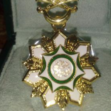 شروط الحصول على وسام الملك عبد العزيز الدرجة الثالثة ومميزاته