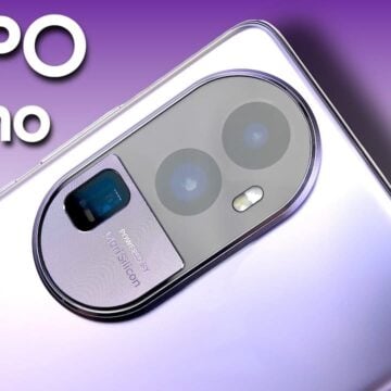 تحفة هواتف أوبو| مواصفات وحش رينو Reno 10 Pro Plus ملك البورتريه الأنيق والمزود بتقنيات تصويرية جبّارة