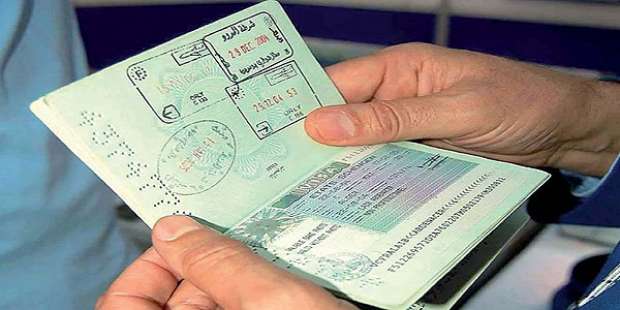 خطوات الاستعلام عن تأشيرة الخروج والعودة عبر منصة ابشر إلكترونيا 2024