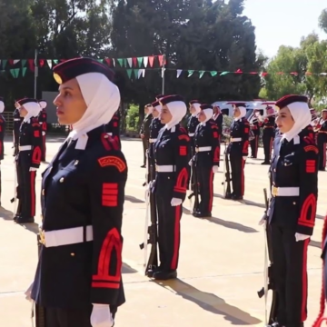 شروط القبول في كلية الأميرة عائشة العسكرية 2024 .. ومميزاتها