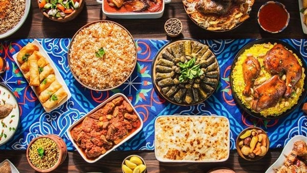 متحيريش نفسك.. جدول أكلات شهر كامل 30 فكرة لوجبات مميزة لشهر رمضان 2024/1445 وطوال العام