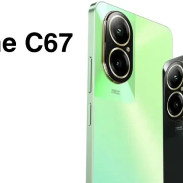 ريلمي C67: الهاتف الذكي الجديد الذي يعيد تعريف الأداء الاقتصادي والجودة