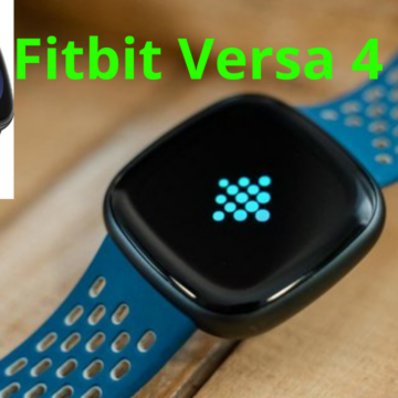 ساعة Fitbit Versa 4 تتصدر قائمة أفضل الساعات الذكية التي يمكن شراؤها ..  “مميزاتها وأسعارها في مصر والسعودية”