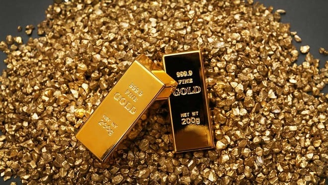 “استقرار أسعار الذهب”.. إليك أسعار الذهب اليوم الخميس الموافق 2 مايو في السوق المصري