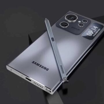 مميزات عملاقة لا مثيل لها.. سعر ومواصفات Samsung Galaxy S24 Ultra أقوي هاتف من سامسونج بلا منازع