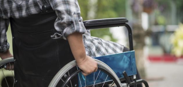 ما نوع الإعاقة للحصول على سيارة للمعاقين 2024؟ وزارة التضامن توضح المستحقين