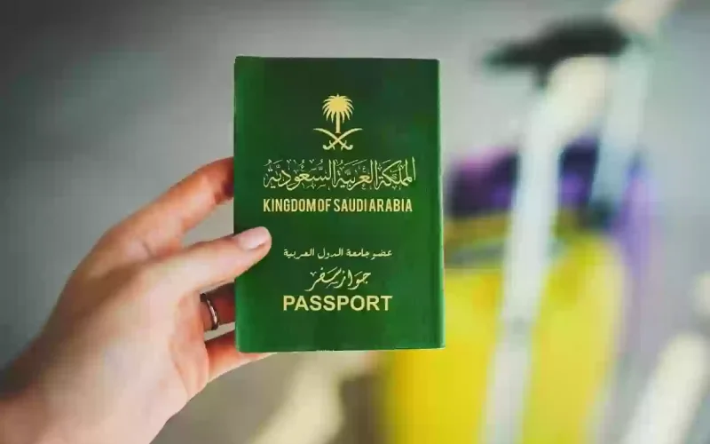 استعلام عن تأشيرة برقم الجواز وما هي شروط وزارة الخارجية السعودية لطلبات الزيارة العائلية