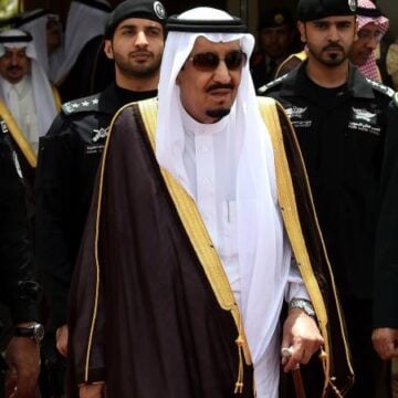 “سجل الآن” فتح باب التسجيل في الحرس الملكي السعودي 1445 اعرف الشروط والتفاصيل