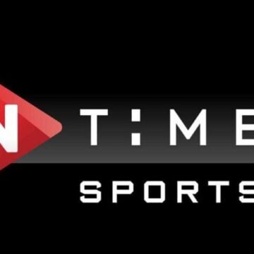 مباراة الزمالك والإسماعيلي.. ثبت أحدث تردد قناة اون تايم سبورت الجديد 2024 ON Time Sports الناقلة للدوري المصري