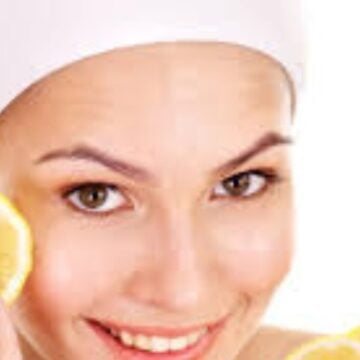 الحل الأمثل والآمن لتفتيح البشرة… ضعي الليمون على بشرتك واحصلي على بشرة نقية بيضاء صافية مثل بشرة الأطفال