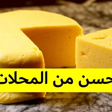 “ملكة السندوتشات” .. طريقة عمل الجبن الرومي في البيت.. وفري واحصلي على طعم لذيذ وحقيقي