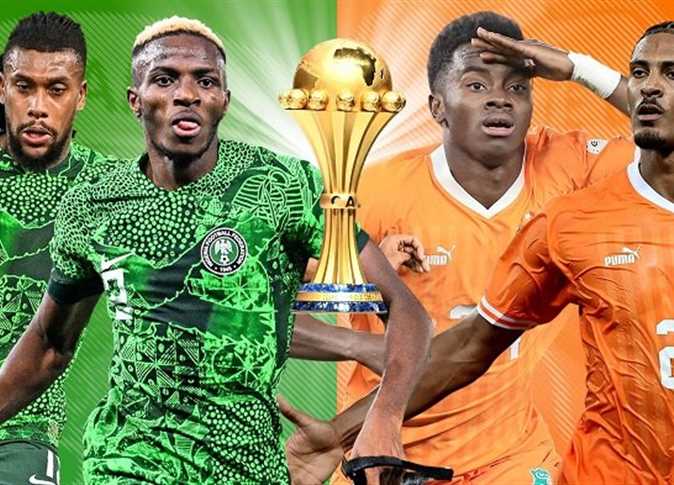 نهائي أمم أفريقيا 2024.. أحدث تردد القناة المغربية الرياضية Arryadia TNT HD الناقلة مباراة نيجيريا ضد كوت ديفوار