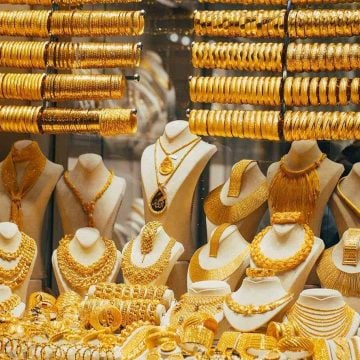 “عيار 21 بكام”.. تعرف على أسعار الذهب اليوم الخميس 9 مايو في محلات الصاغة المصرية